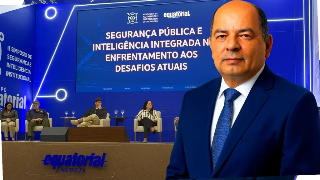 III Simpósio de Segurança e Inteligência institucional